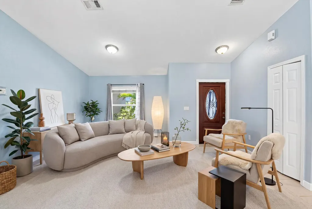 2674 SW Abelard Street Port St Lucie FL 34953