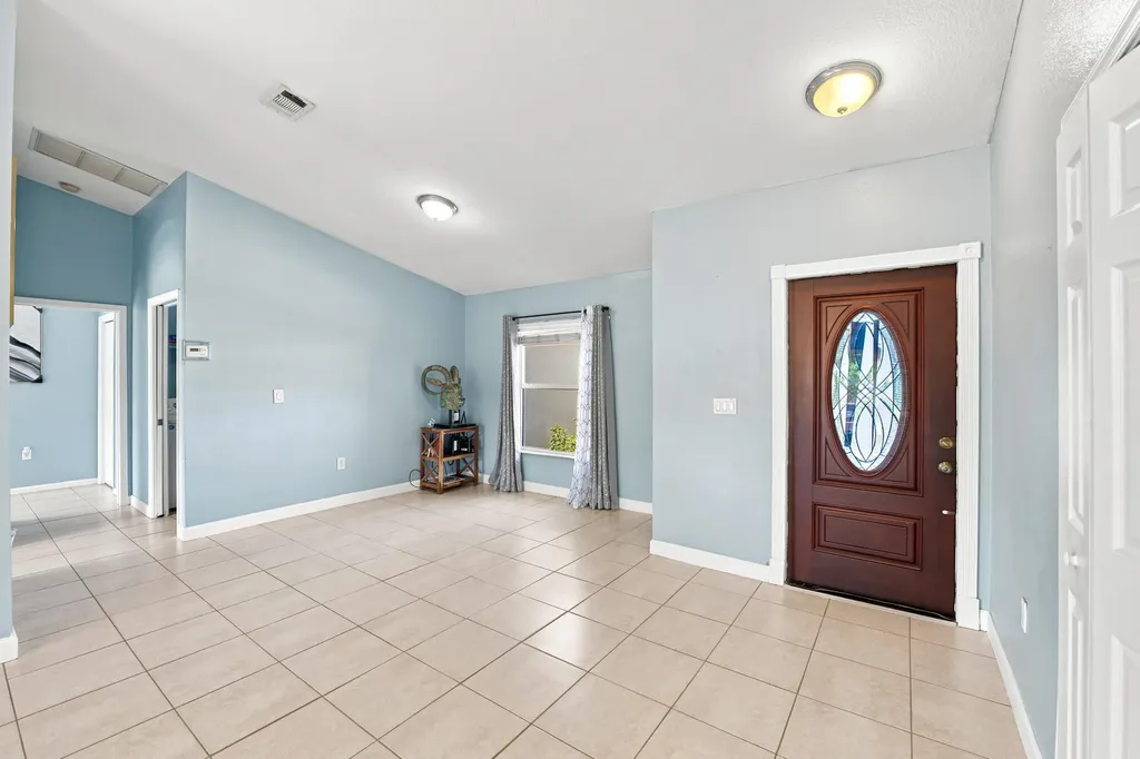 2674 SW Abelard Street Port St Lucie FL 34953