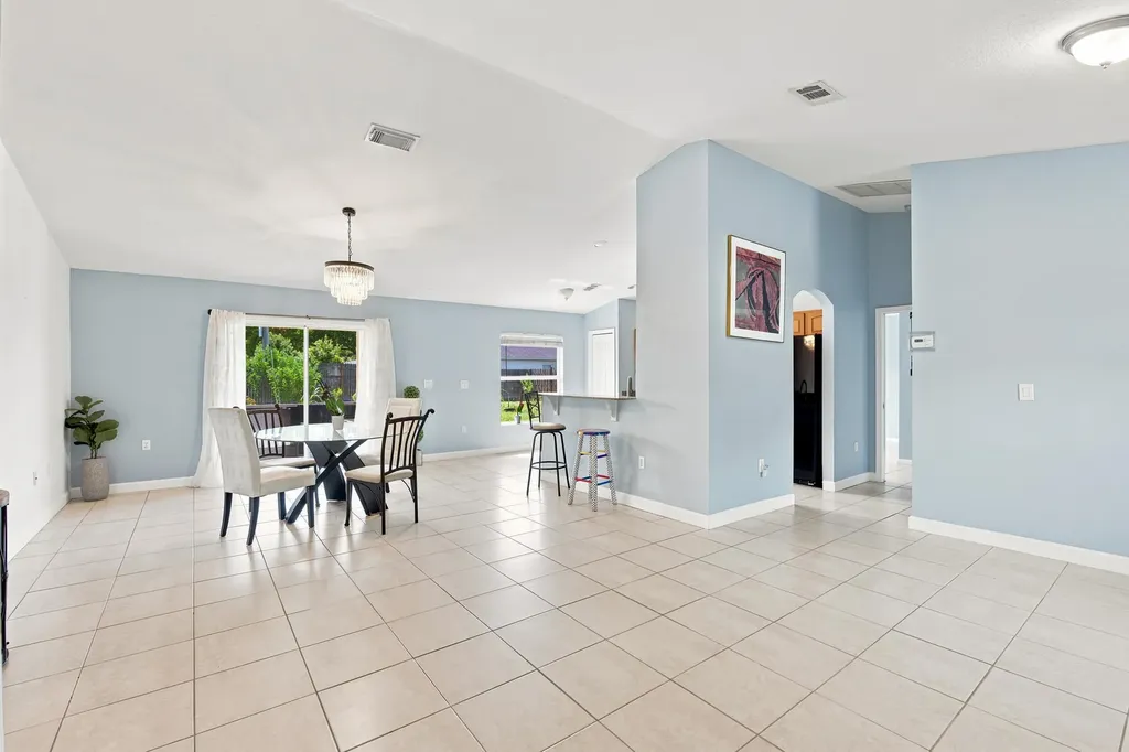 2674 SW Abelard Street Port St Lucie FL 34953
