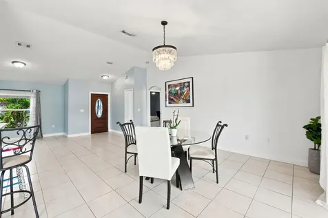 2674 SW Abelard Street Port St Lucie FL 34953