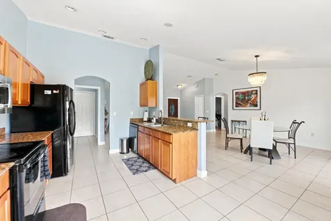 2674 SW Abelard Street Port St Lucie FL 34953