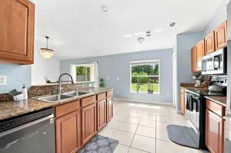 2674 SW Abelard Street Port St Lucie FL 34953