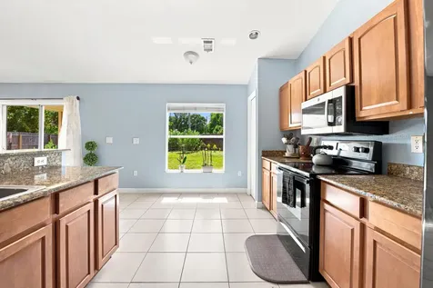 2674 SW Abelard Street Port St Lucie FL 34953