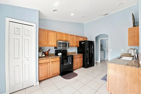2674 SW Abelard Street Port St Lucie FL 34953