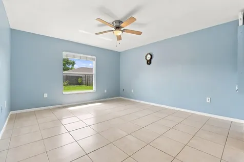 2674 SW Abelard Street Port St Lucie FL 34953