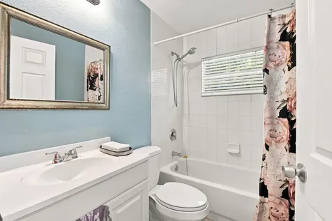 2674 SW Abelard Street Port St Lucie FL 34953