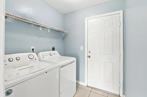 2674 SW Abelard Street Port St Lucie FL 34953