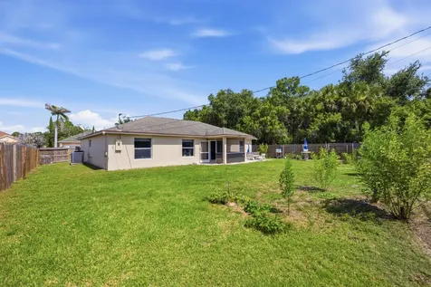 2674 SW Abelard Street Port St Lucie FL 34953