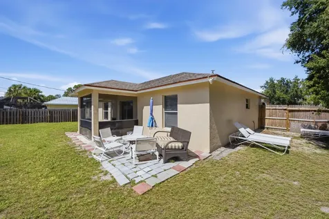 2674 SW Abelard Street Port St Lucie FL 34953