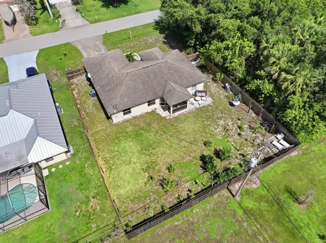 2674 SW Abelard Street Port St Lucie FL 34953