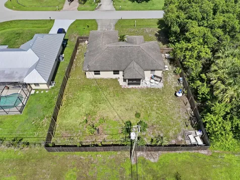 2674 SW Abelard Street Port St Lucie FL 34953