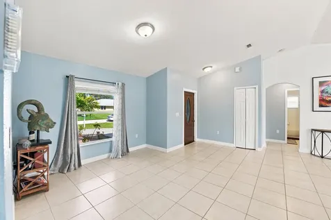 2674 SW Abelard Street Port St Lucie FL 34953