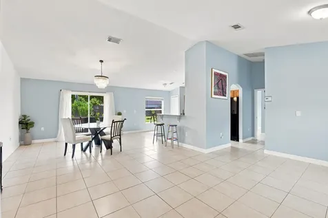 2674 SW Abelard Street Port St Lucie FL 34953