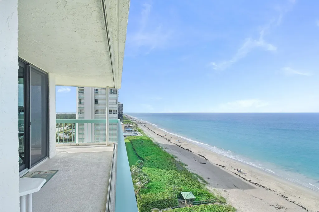 9940 S Ocean Drive Jensen Beach FL 34957