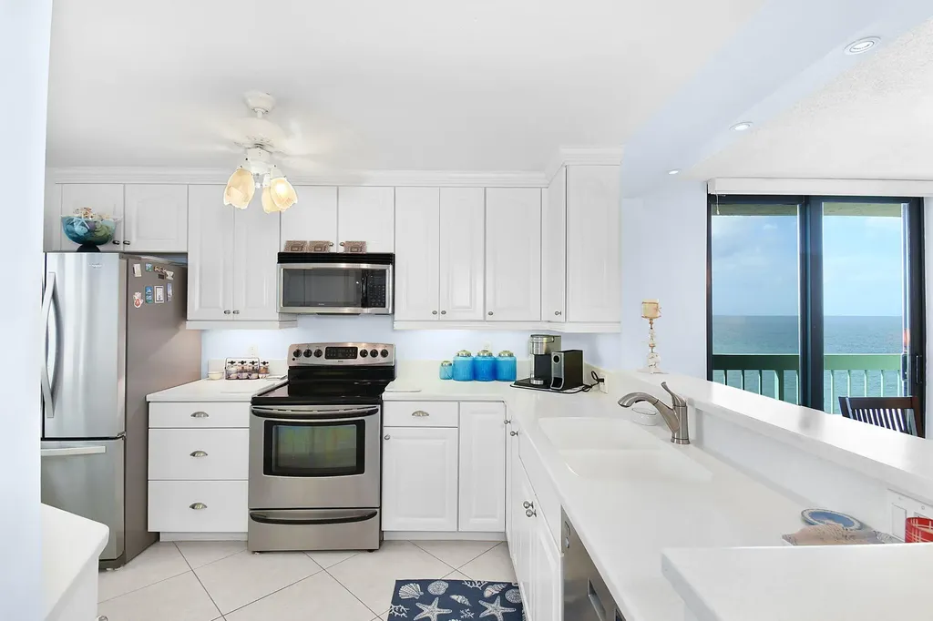 9940 S Ocean Drive Jensen Beach FL 34957