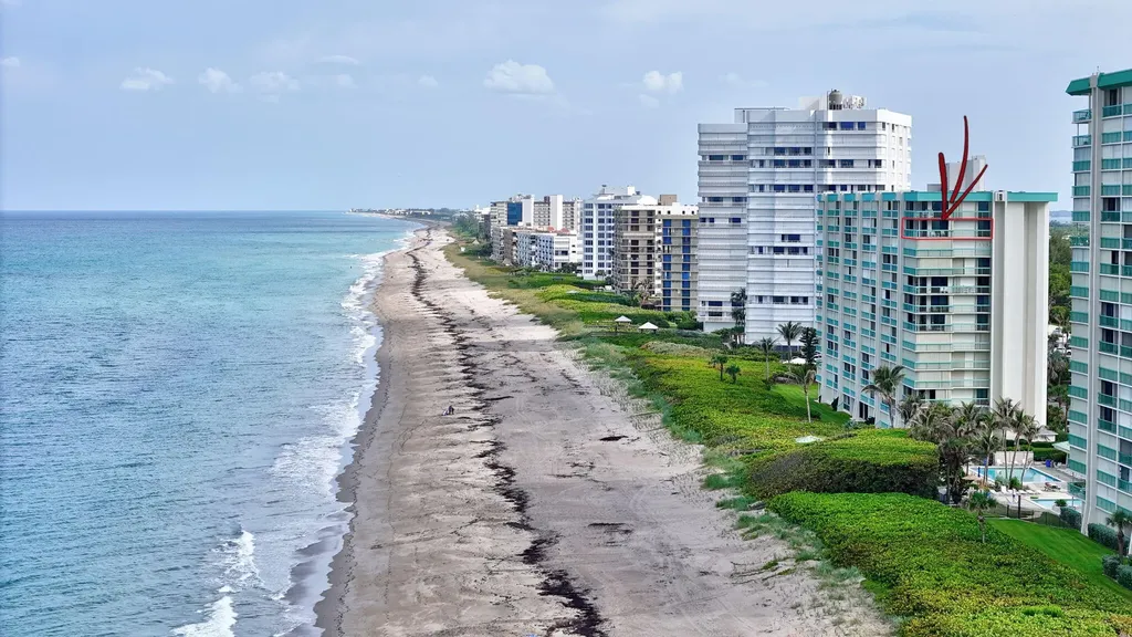 9940 S Ocean Drive Jensen Beach FL 34957