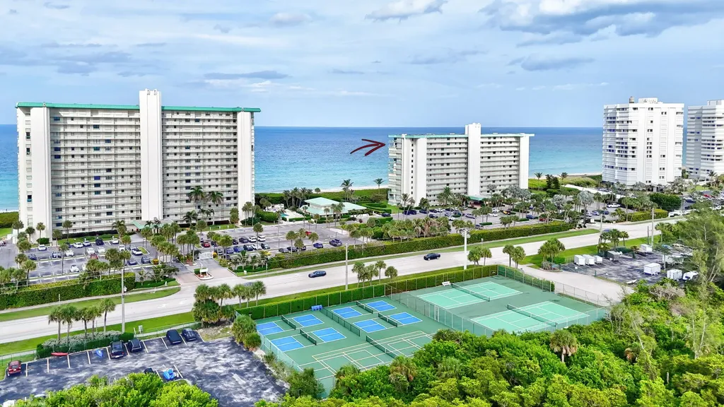 9940 S Ocean Drive Jensen Beach FL 34957