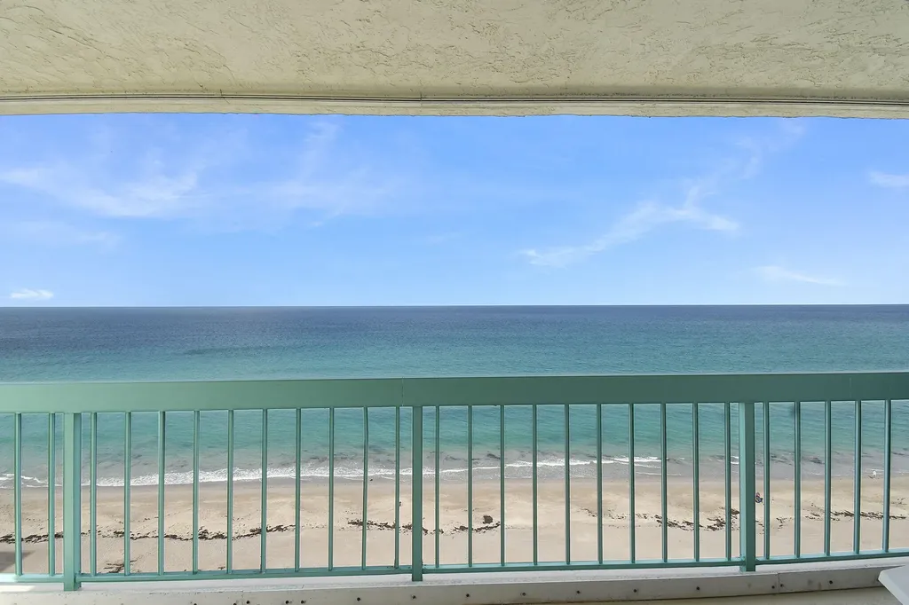 9940 S Ocean Drive Jensen Beach FL 34957