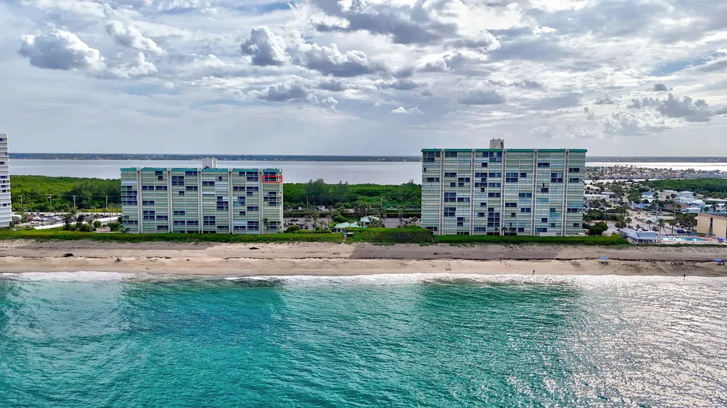 9940 S Ocean Drive Jensen Beach FL 34957