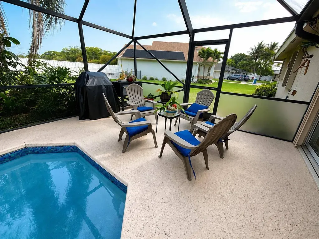 111 Camelot Court Royal Palm Beach FL 33411