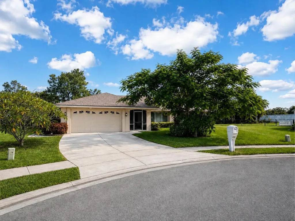 111 Camelot Court Royal Palm Beach FL 33411