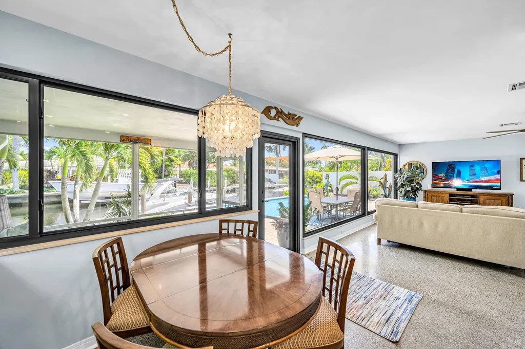1301 Mandarin Isle Fort Lauderdale FL 33315