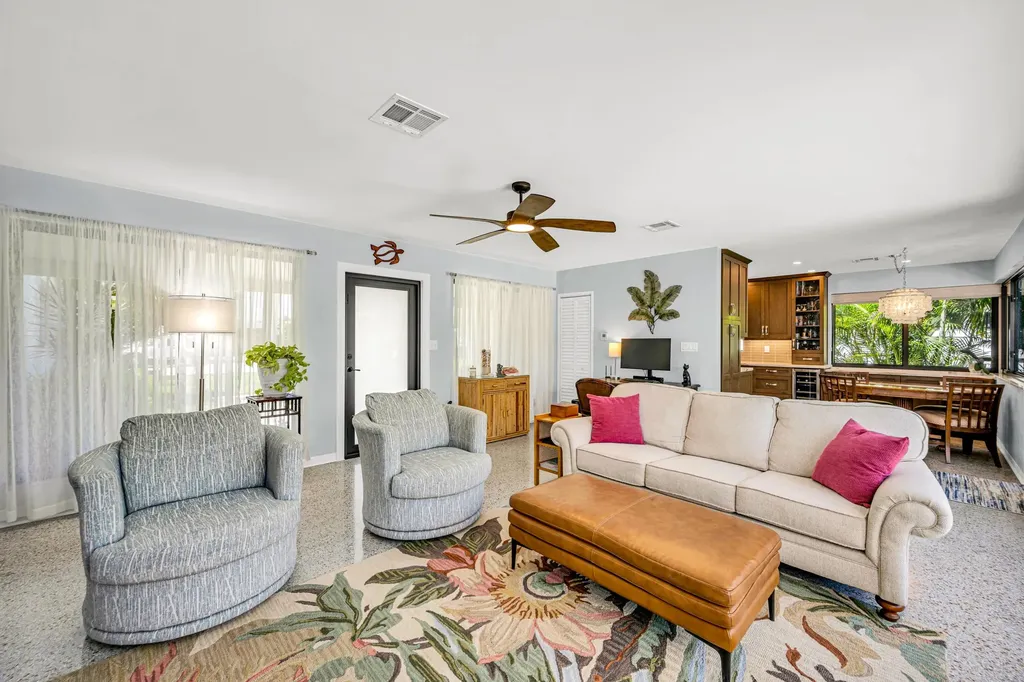 1301 Mandarin Isle Fort Lauderdale FL 33315
