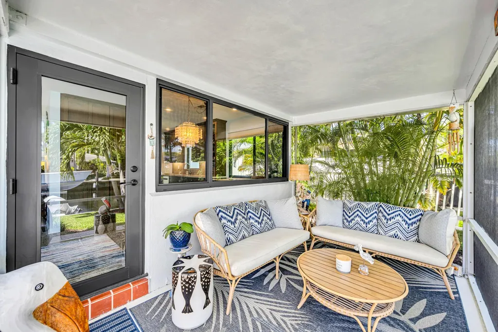1301 Mandarin Isle Fort Lauderdale FL 33315