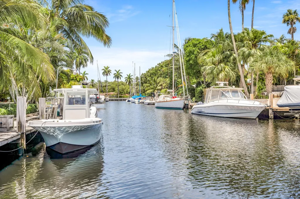 1301 Mandarin Isle Fort Lauderdale FL 33315