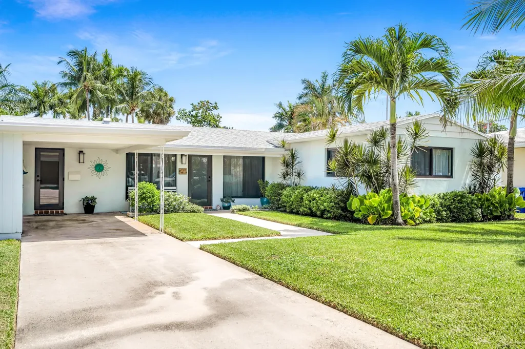 1301 Mandarin Isle Fort Lauderdale FL 33315