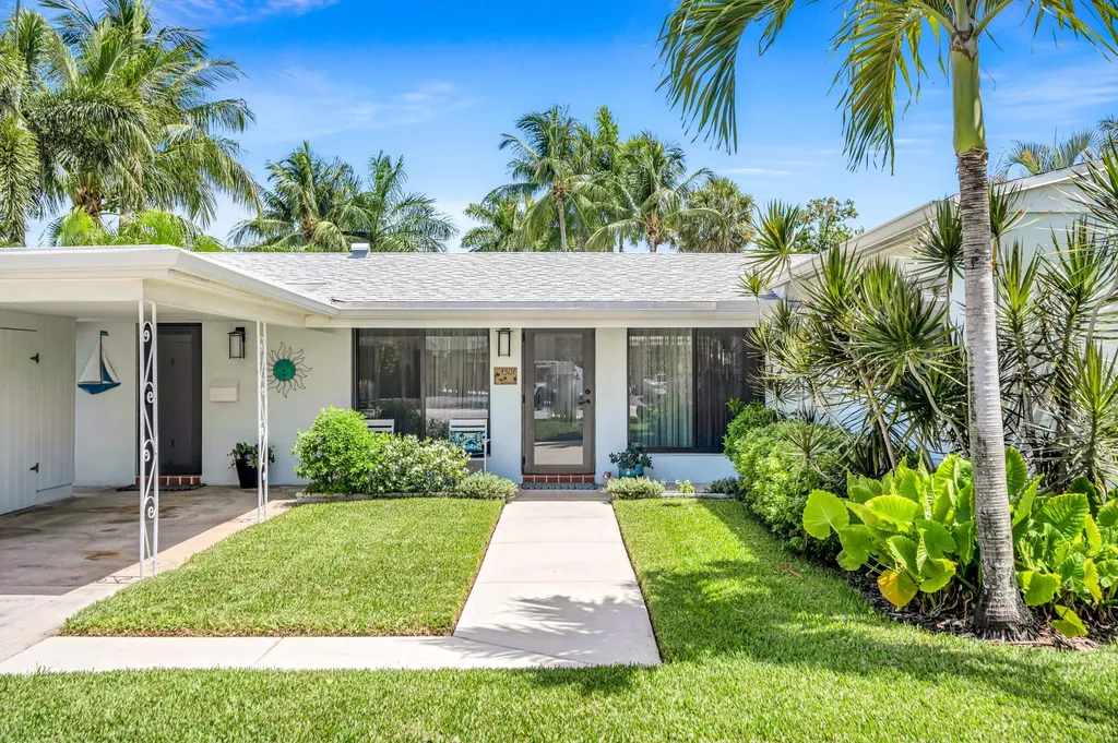 1301 Mandarin Isle Fort Lauderdale FL 33315