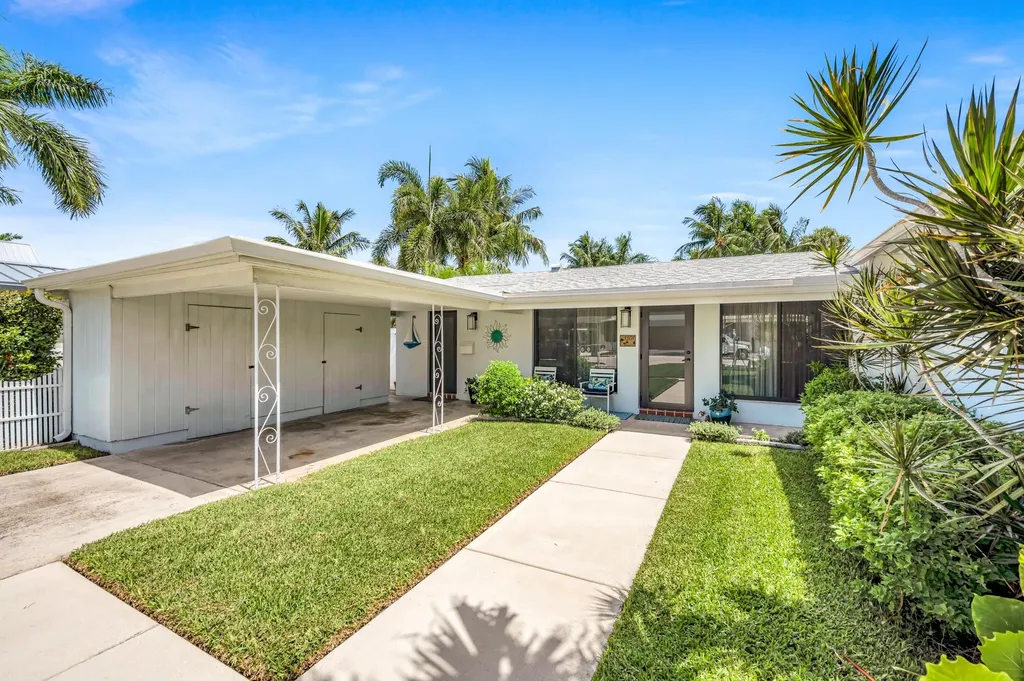 1301 Mandarin Isle Fort Lauderdale FL 33315