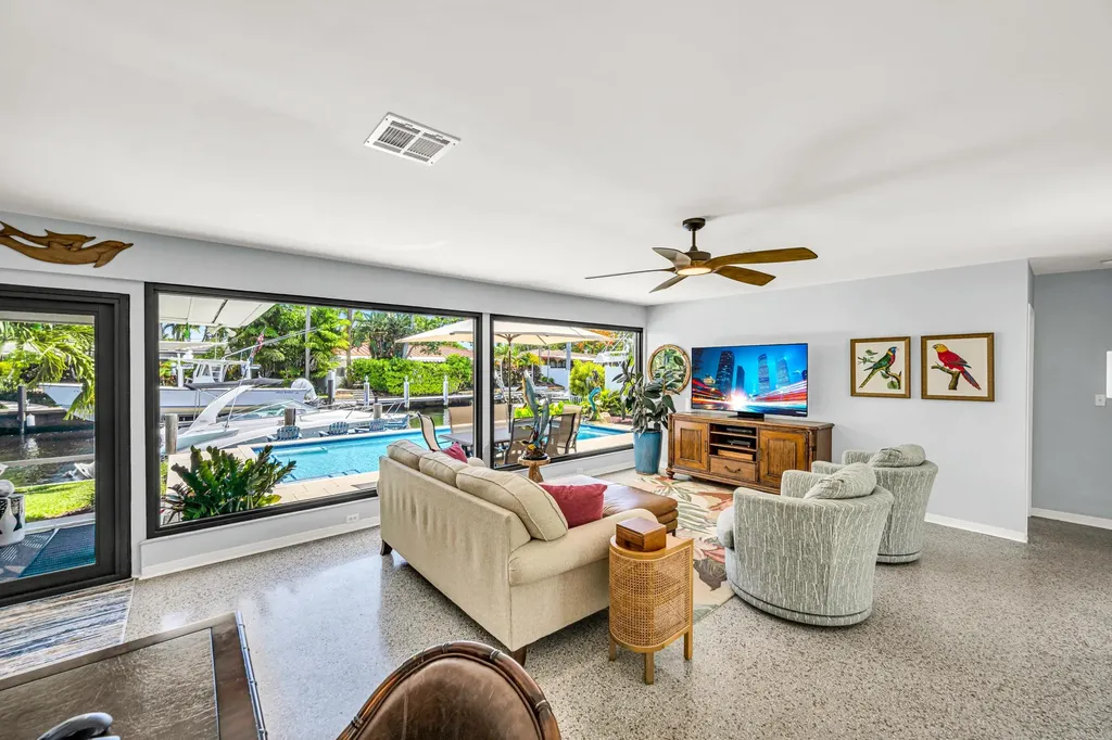 1301 Mandarin Isle Fort Lauderdale FL 33315