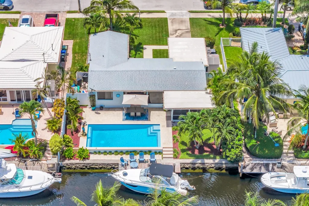 1301 Mandarin Isle Fort Lauderdale FL 33315