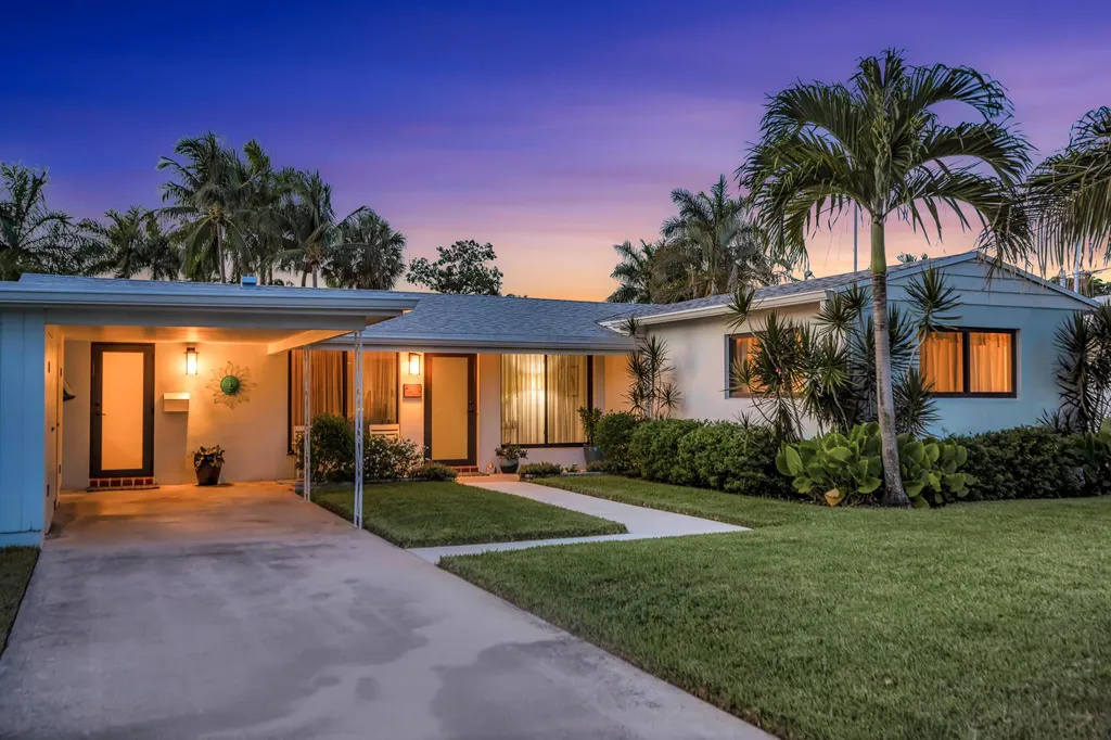 1301 Mandarin Isle Fort Lauderdale FL 33315