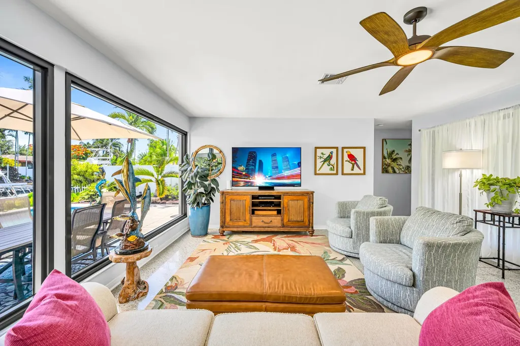 1301 Mandarin Isle Fort Lauderdale FL 33315