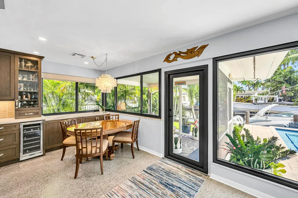 1301 Mandarin Isle Fort Lauderdale FL 33315