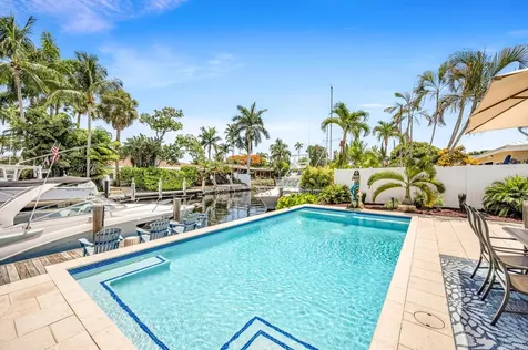1301 Mandarin Isle Fort Lauderdale FL 33315