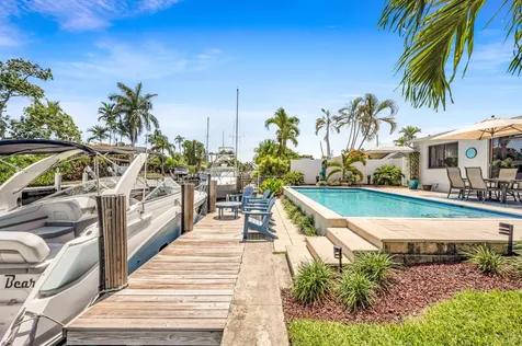 1301 Mandarin Isle Fort Lauderdale FL 33315