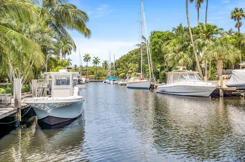 1301 Mandarin Isle Fort Lauderdale FL 33315