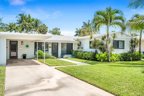 1301 Mandarin Isle Fort Lauderdale FL 33315