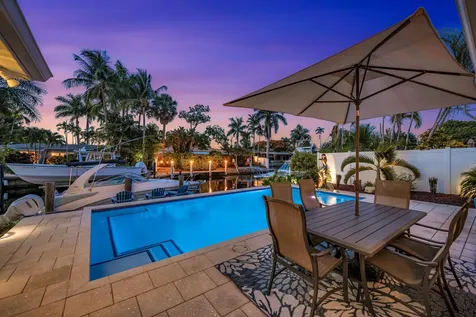1301 Mandarin Isle Fort Lauderdale FL 33315