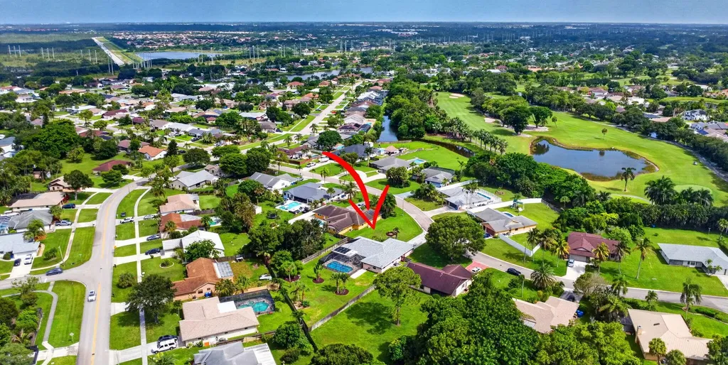 93 Santa Monica Avenue Royal Palm Beach FL 33411