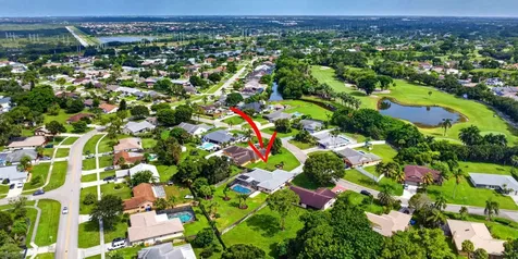 93 Santa Monica Avenue Royal Palm Beach FL 33411