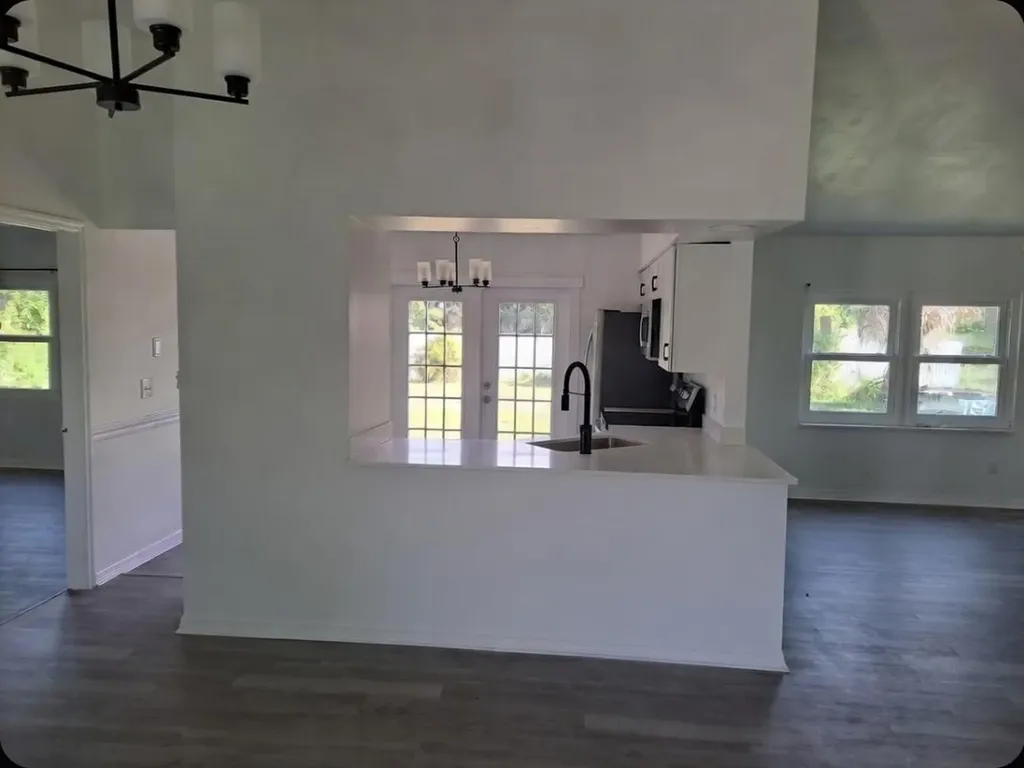 1032 SW Mataro Avenue Port St Lucie FL 34953