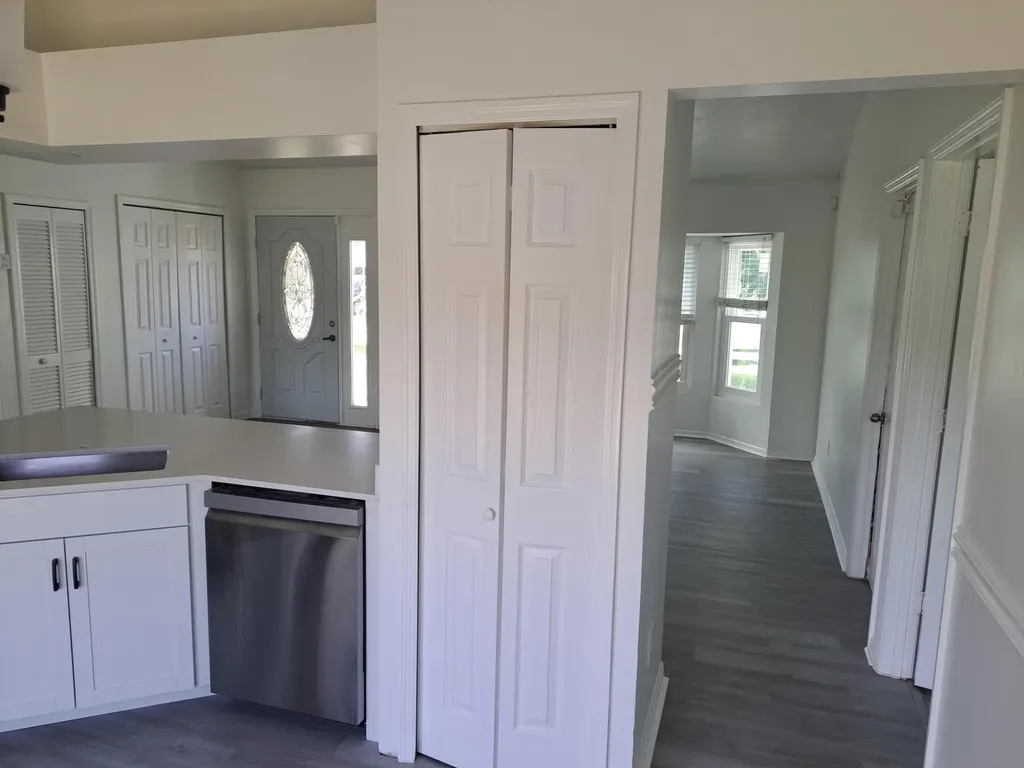 1032 SW Mataro Avenue Port St Lucie FL 34953