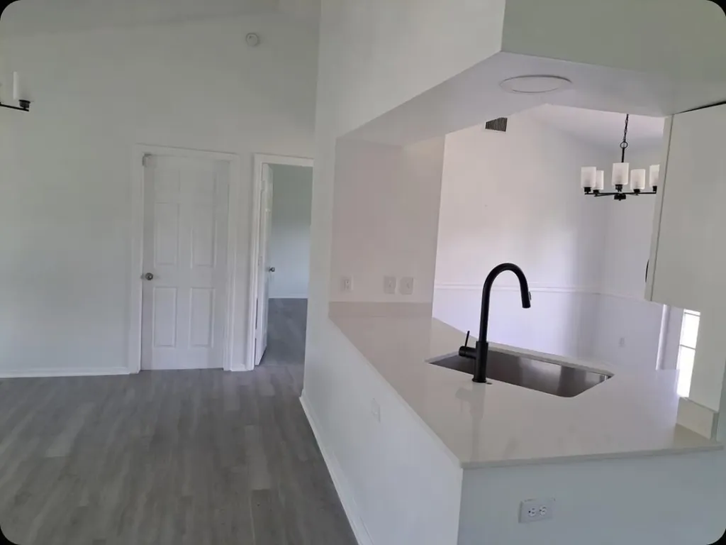 1032 SW Mataro Avenue Port St Lucie FL 34953