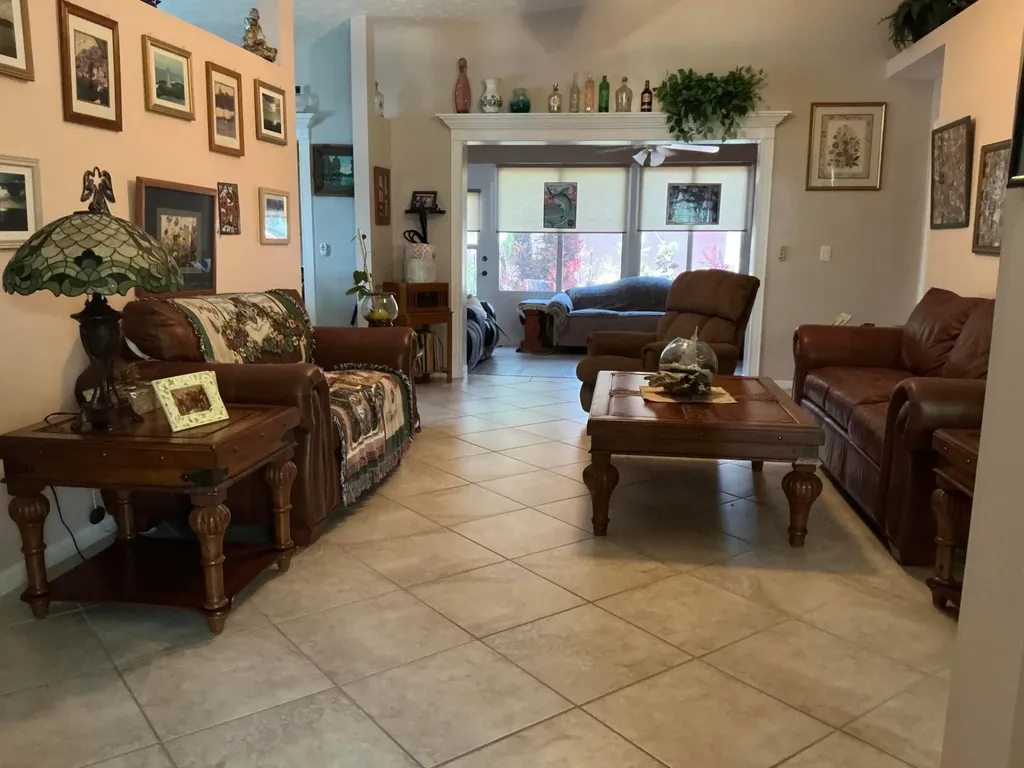 6156 Alexandria Circle Fort Pierce FL 34982