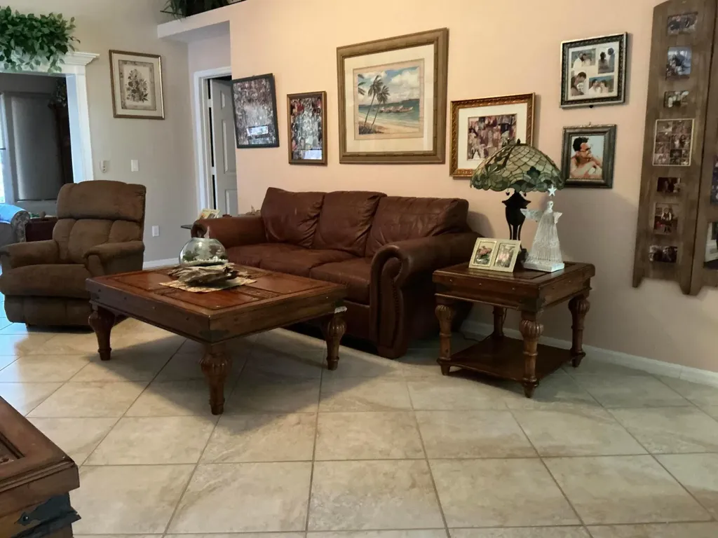 6156 Alexandria Circle Fort Pierce FL 34982