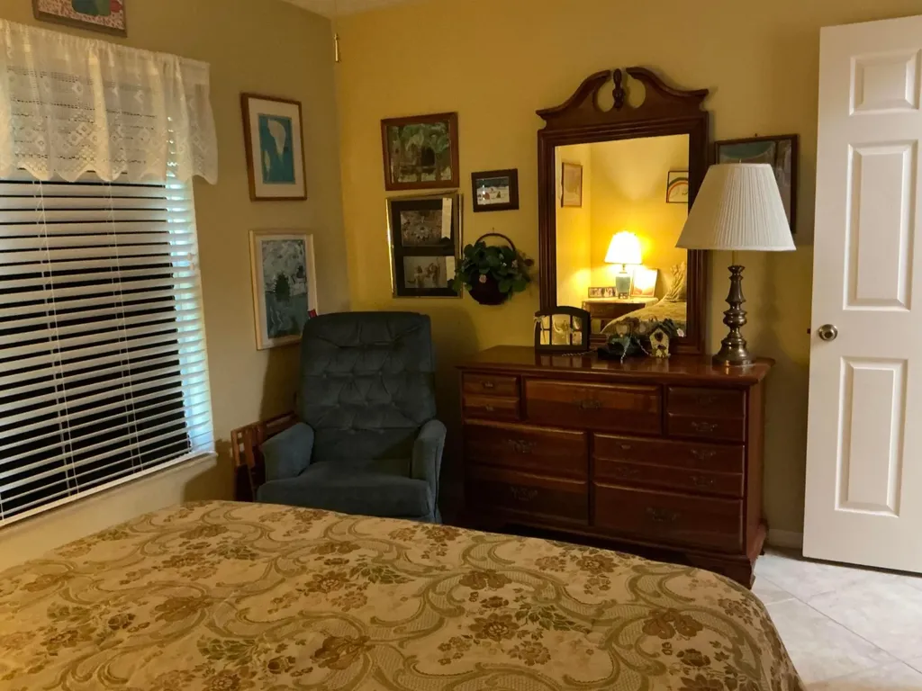 6156 Alexandria Circle Fort Pierce FL 34982
